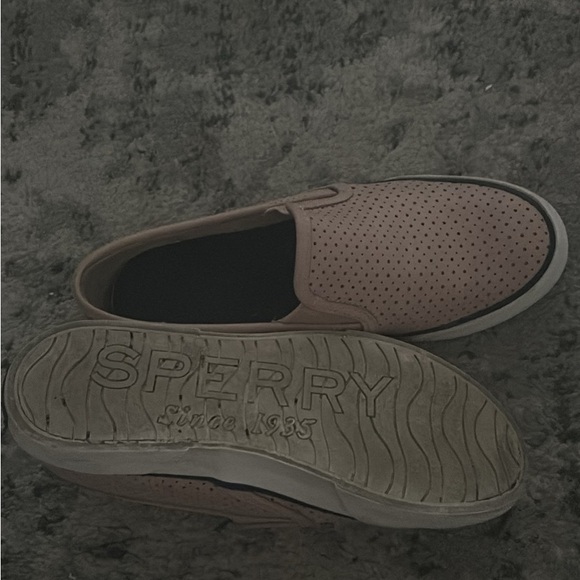 Sperry Boat Shoe - Picture 4 of 4